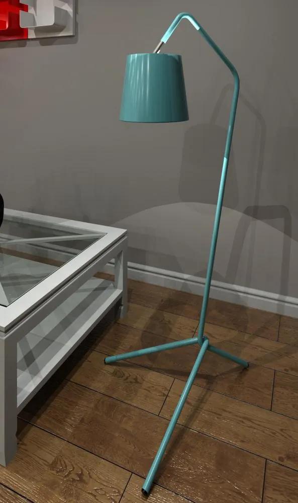 Barcelona Floor Lamp