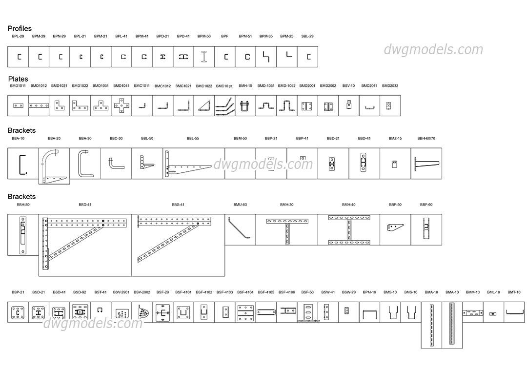 Joint Connectors
