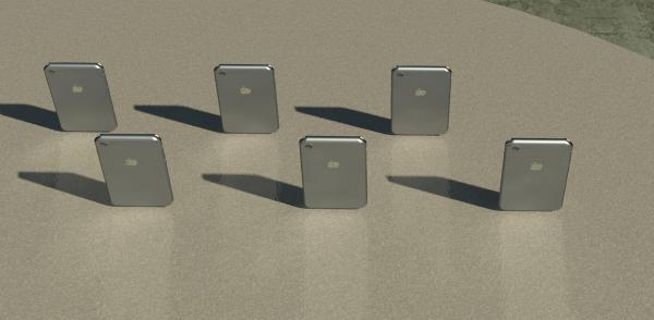 iPhone 6 Plus