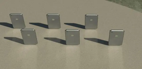 iPhone 6 Plus