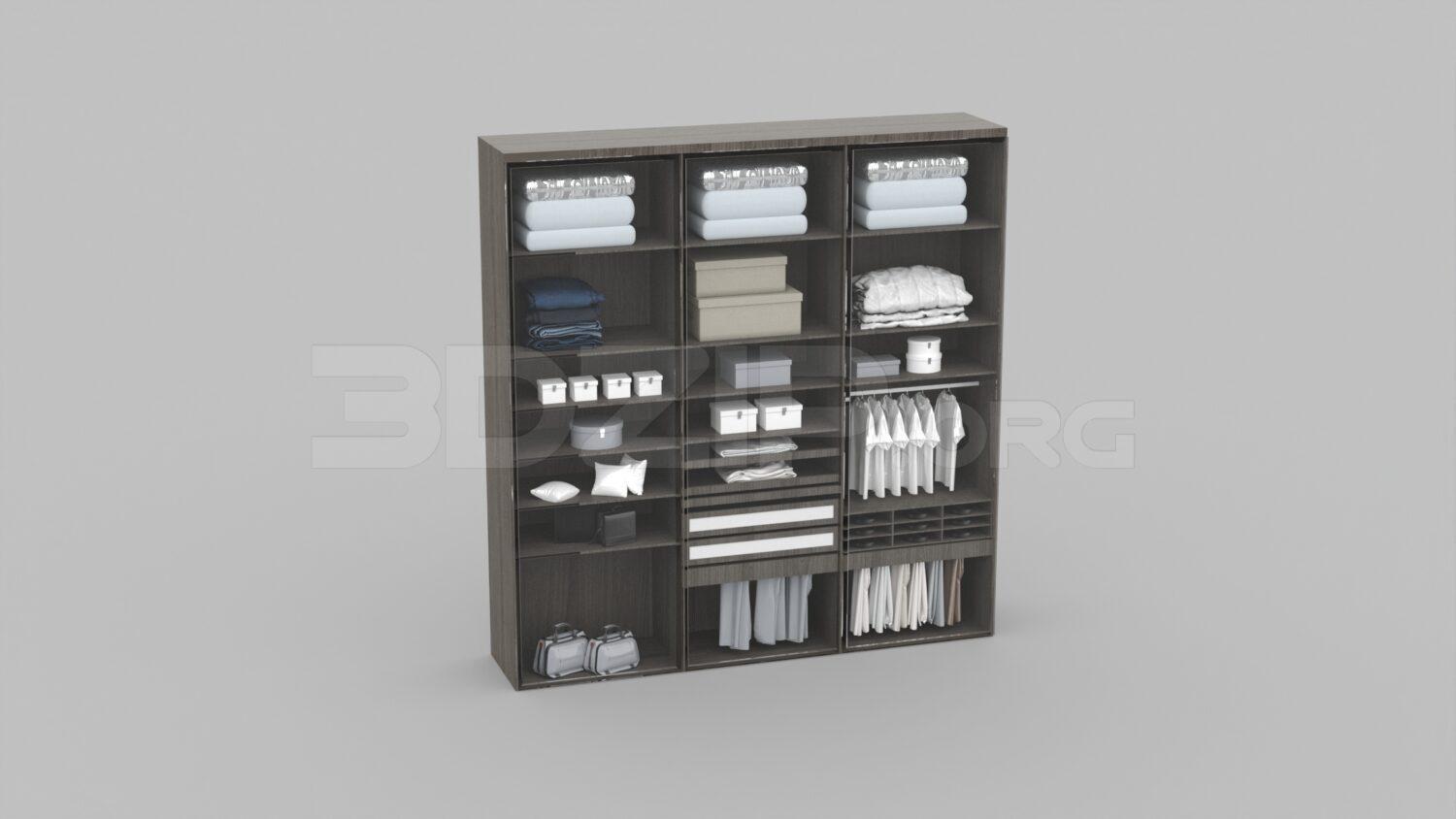 Wardrobe