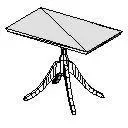 Dining Room Table