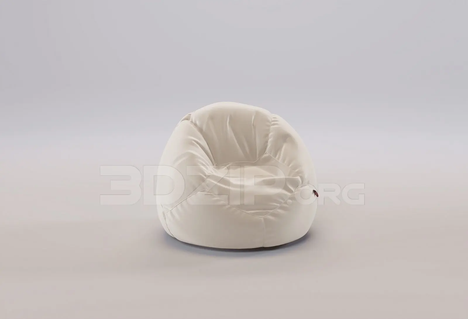 Stool — preview 1 (3dzip)