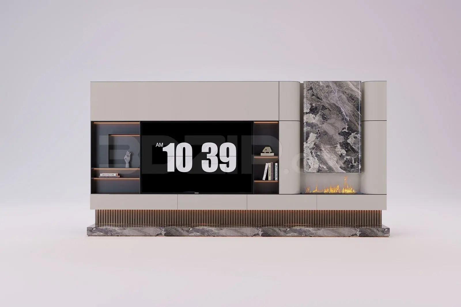 TV Wall