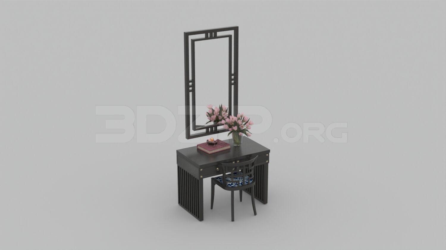Dressing Table