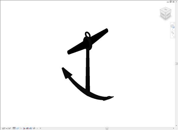 Giant Anchor