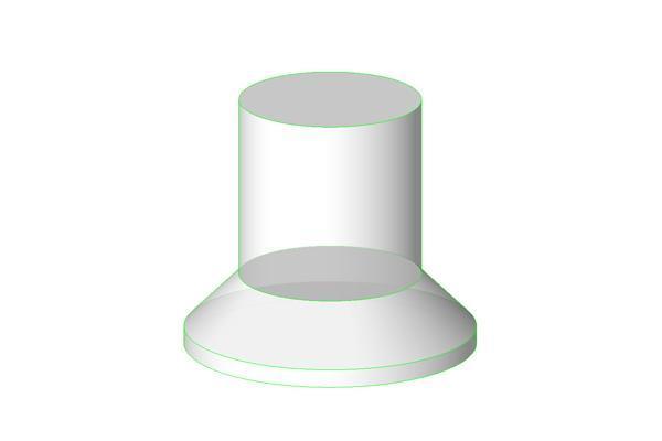 Concrete Drilled Pier