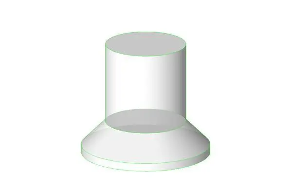 Concrete Drilled Pier