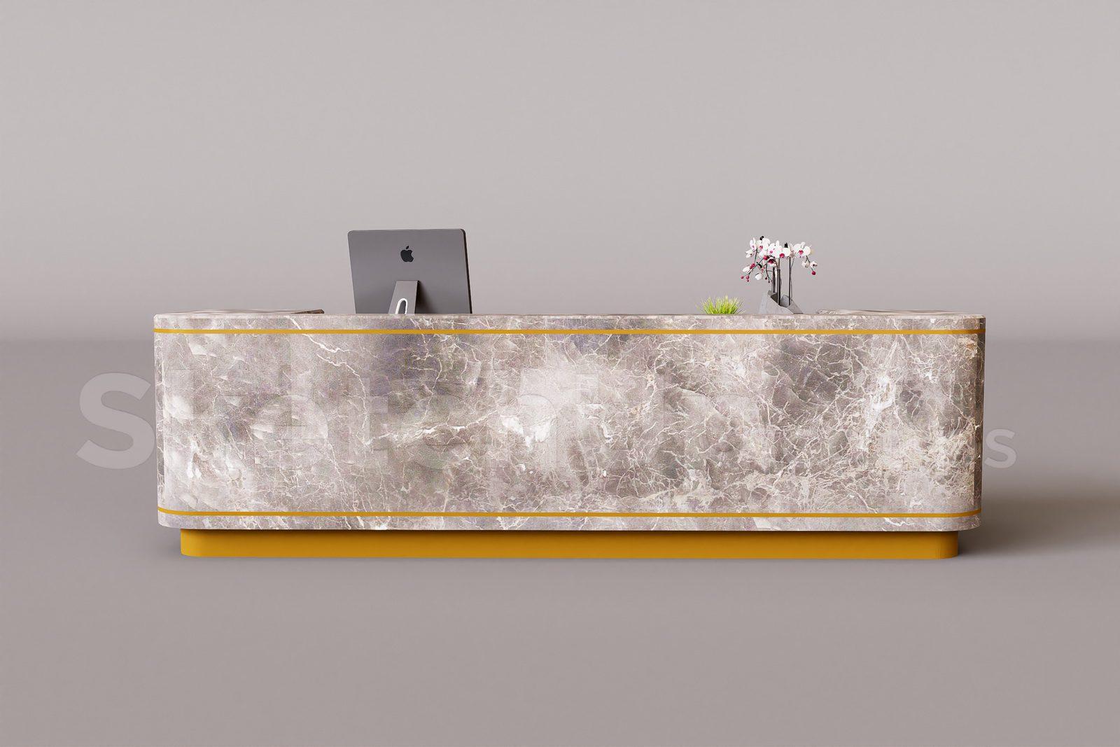 Reception Desk