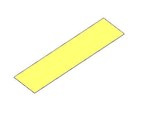 Crosswalk Stripe