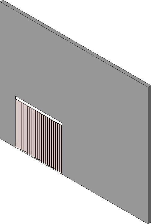 According Door