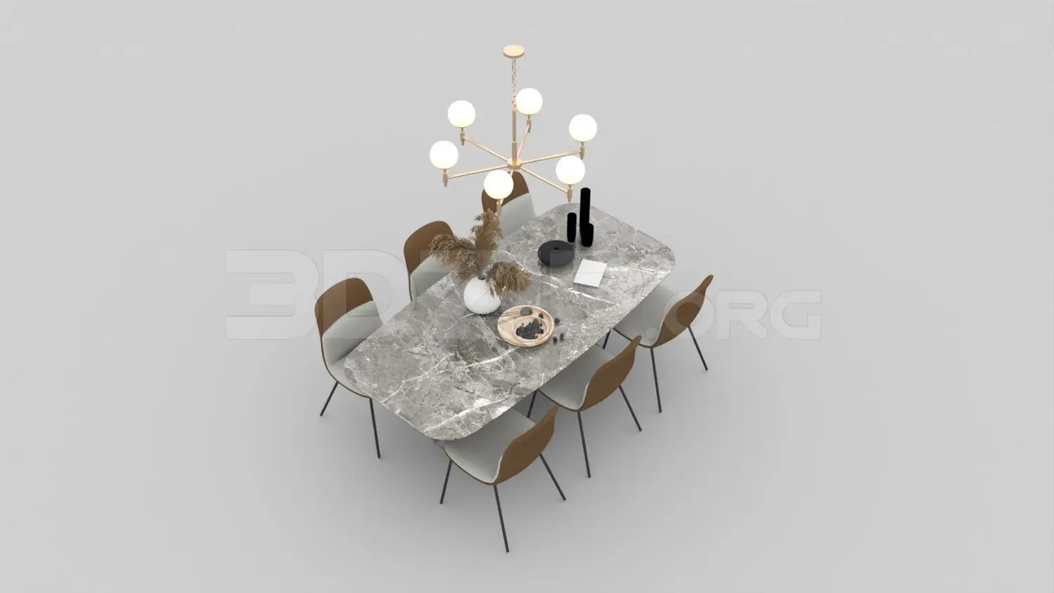 Dining Table And Chair