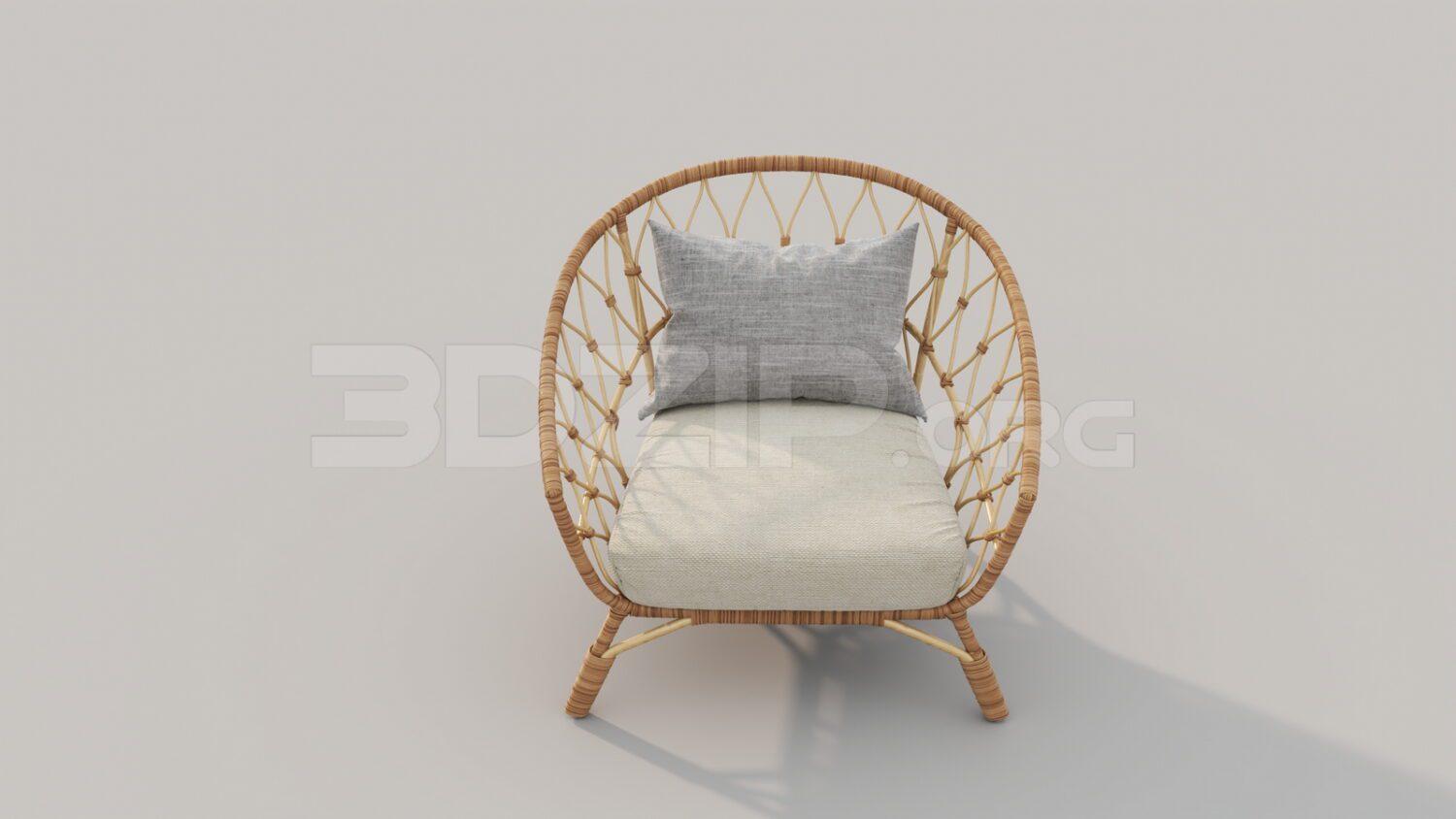 Armchair