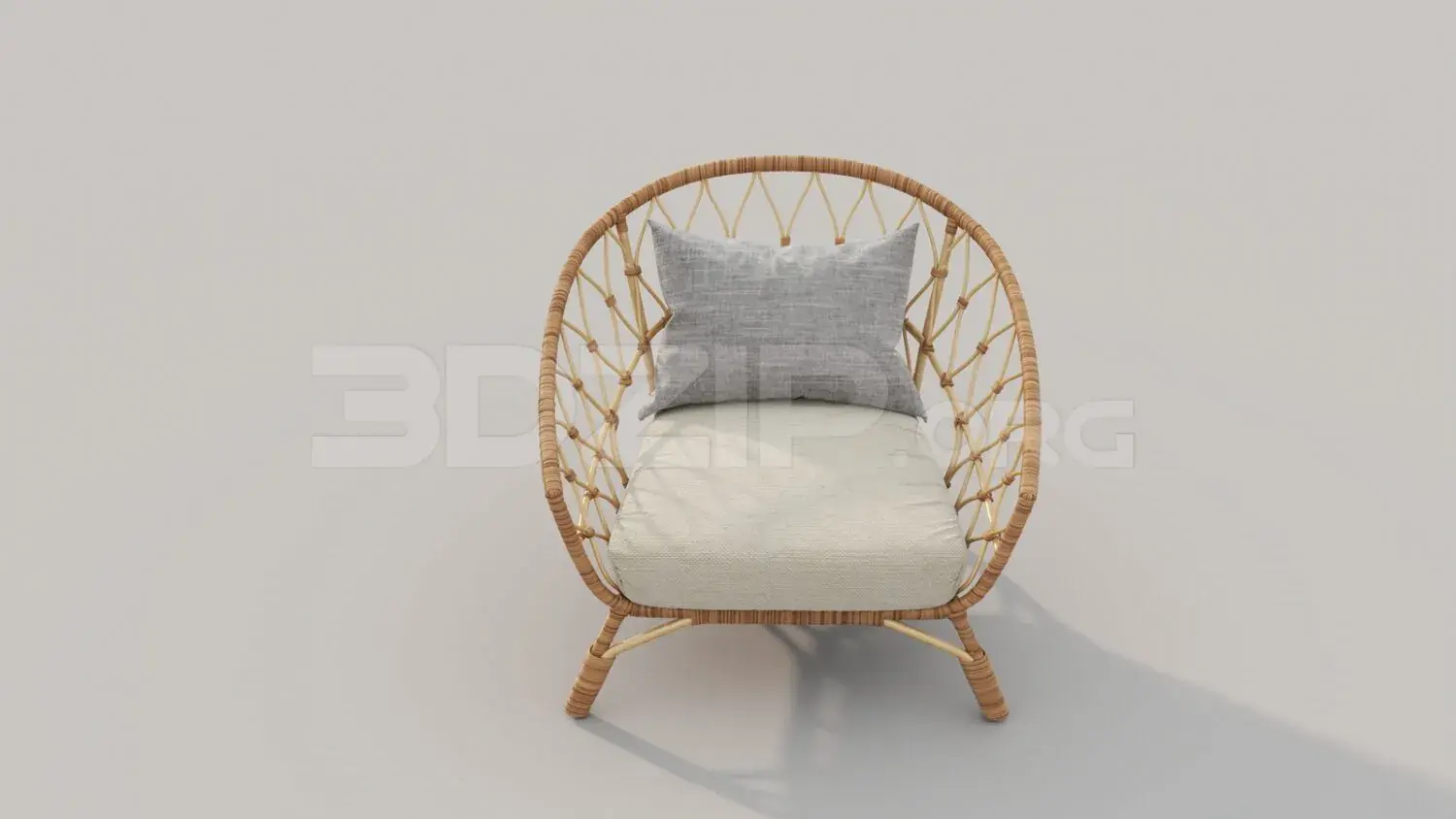 Armchair