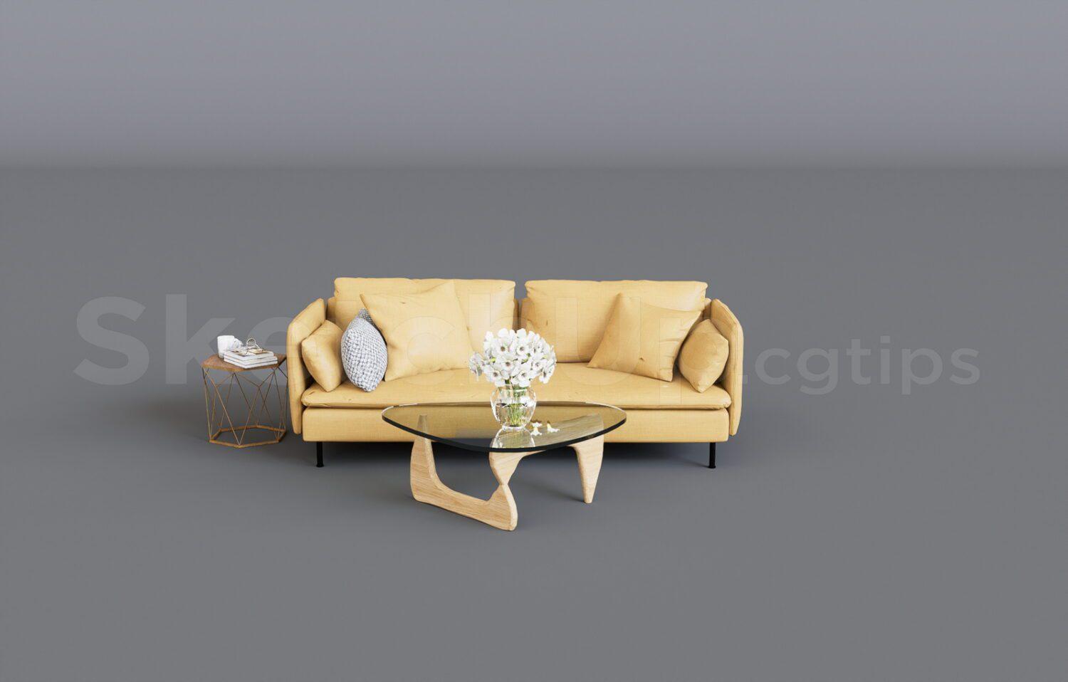 Sofa