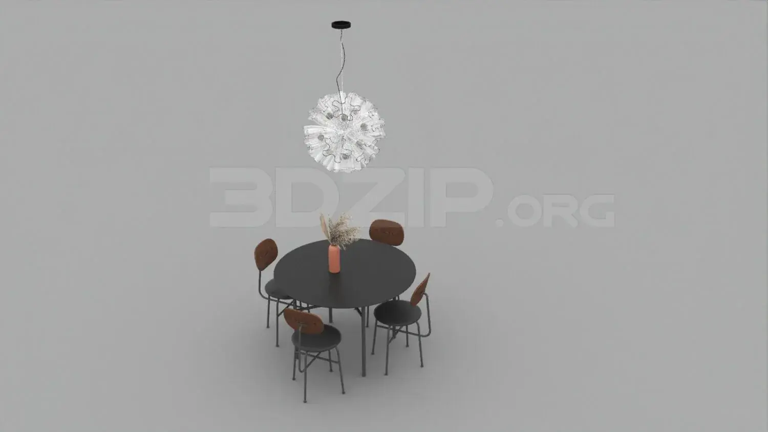 Dining Table And Chair