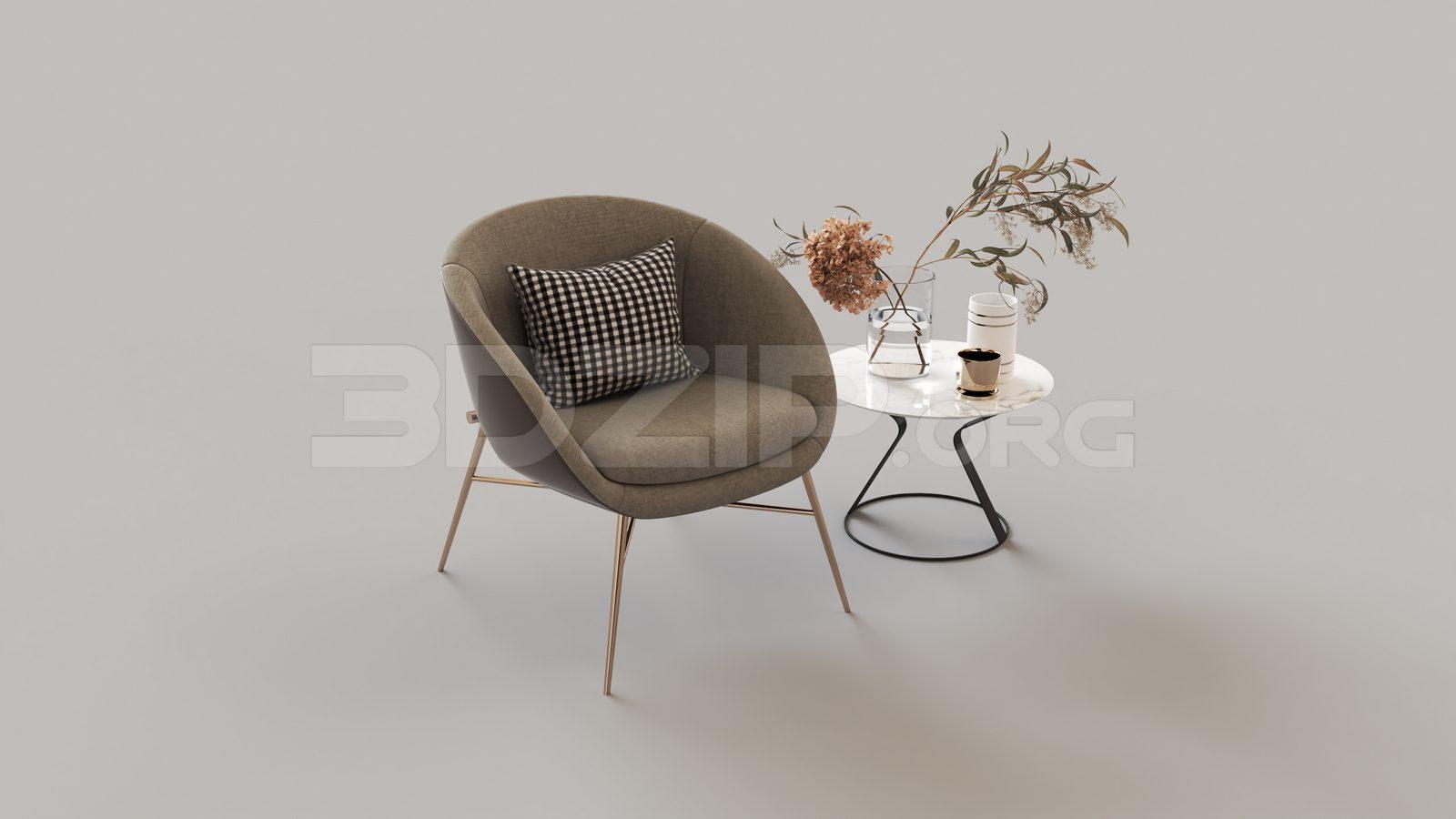 Armchair