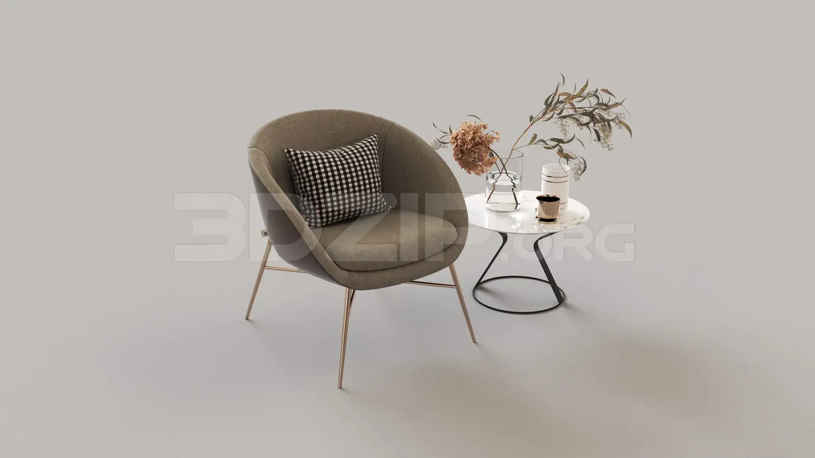 Armchair