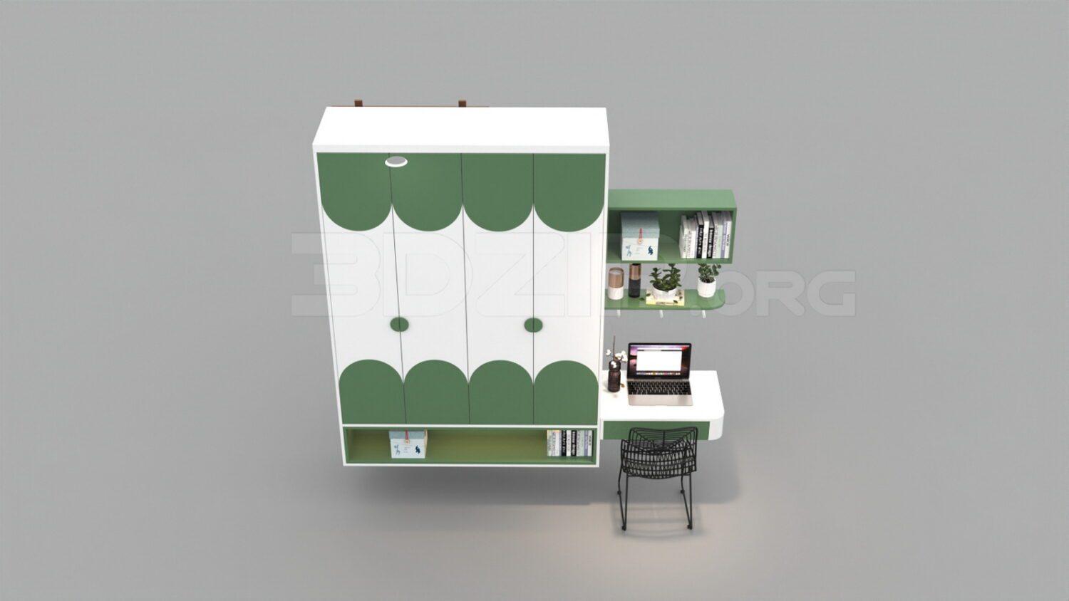 Wardrobe