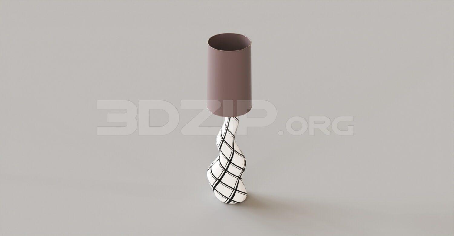 Floor Lamp