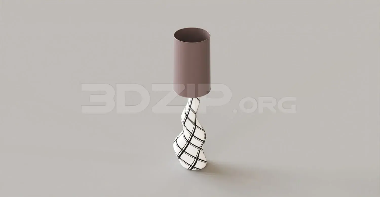 Floor Lamp