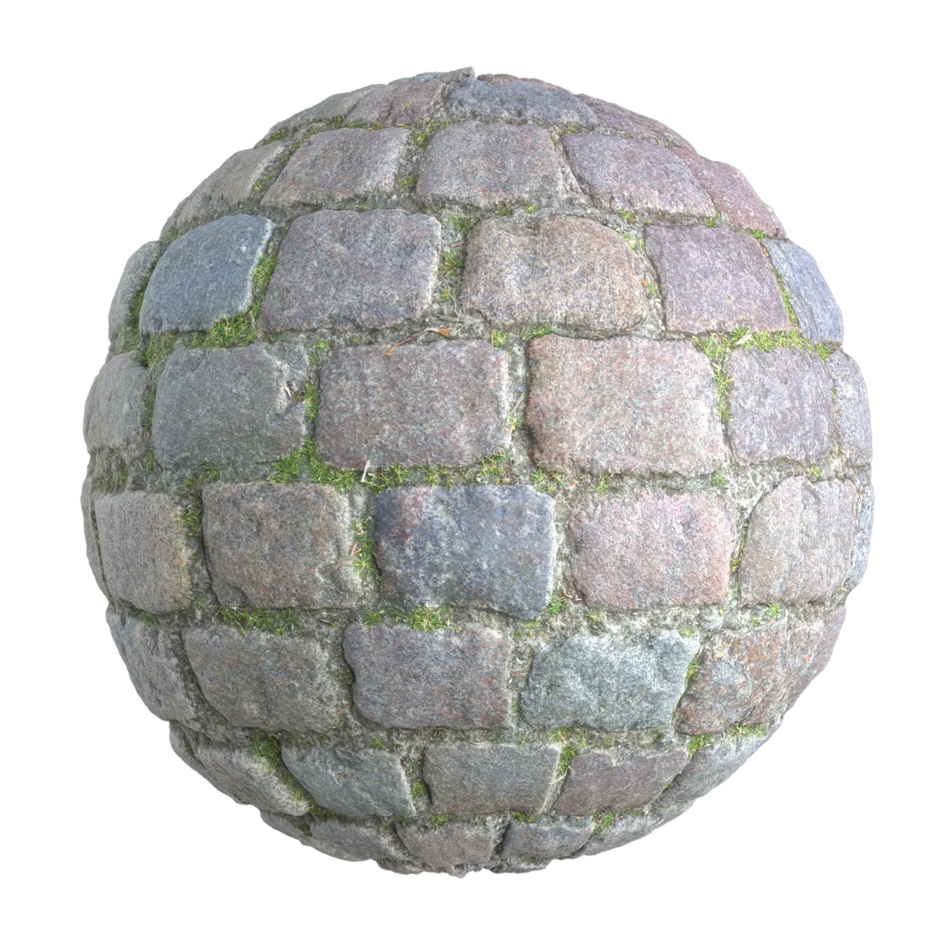 Paving Stones 018