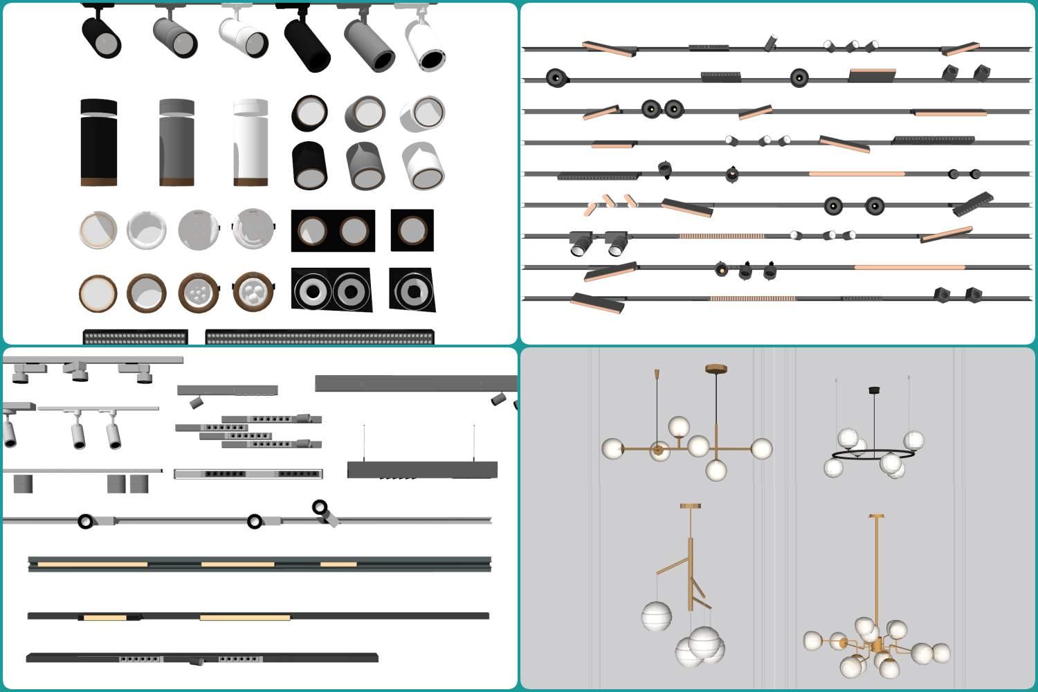 Ceiling Lights