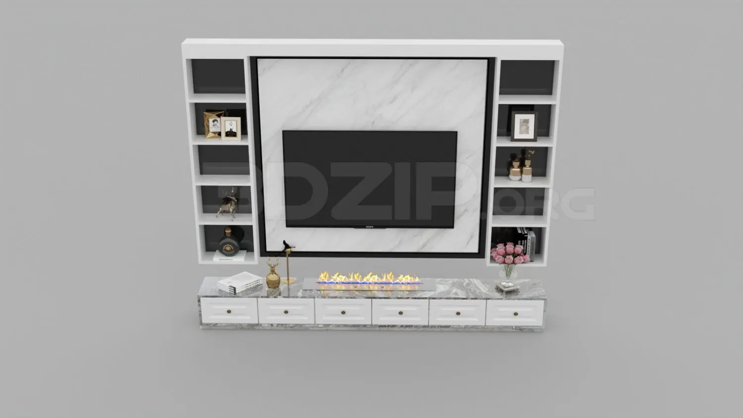 TV Cabinet