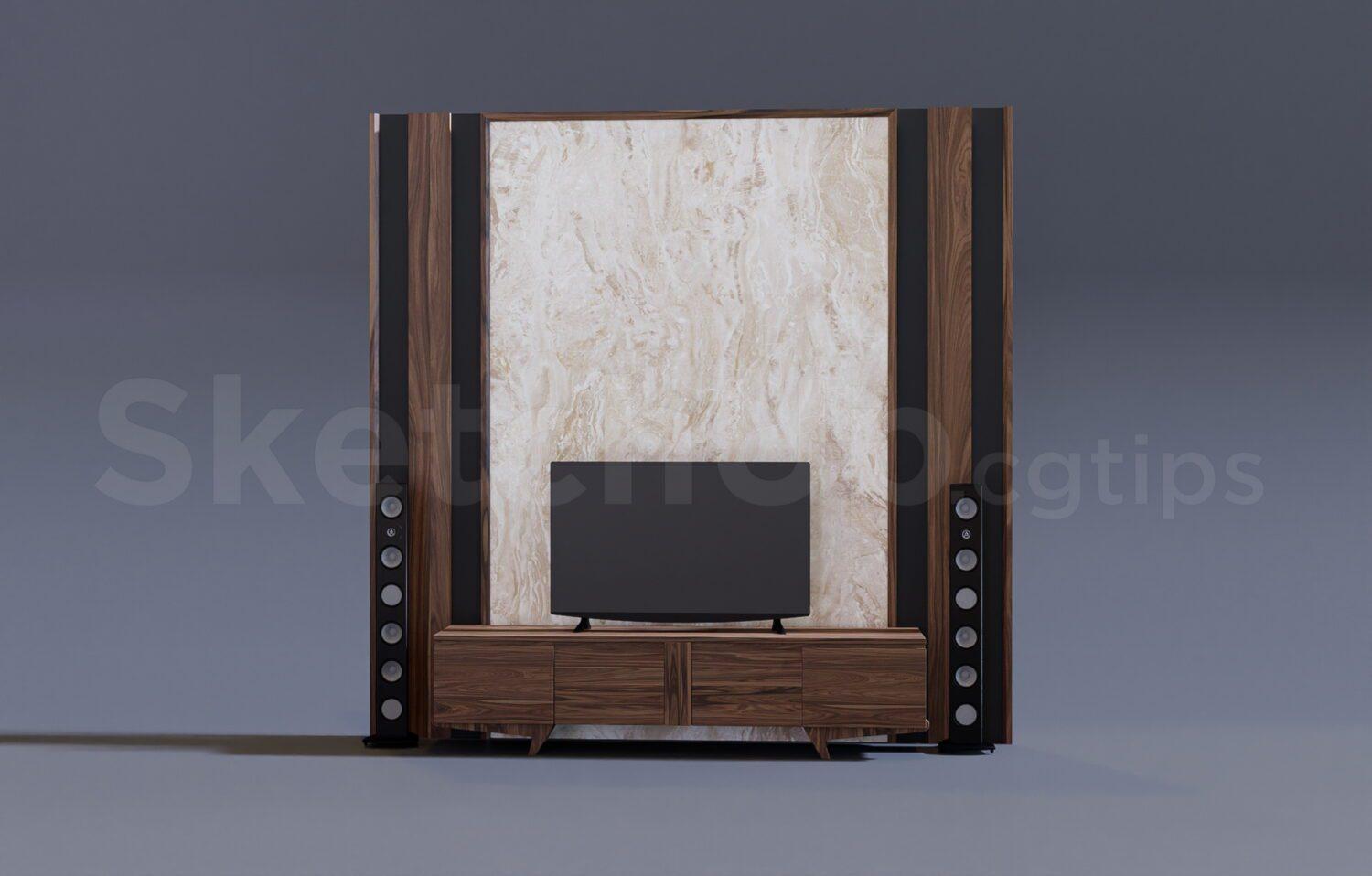 TV Cabinet