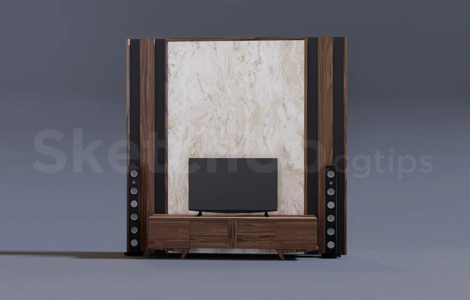 TV Cabinet