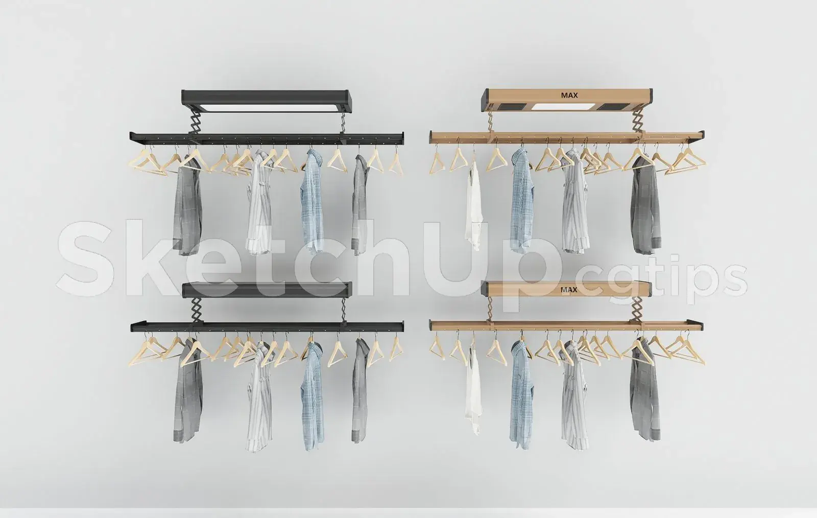 Clothes Hanger