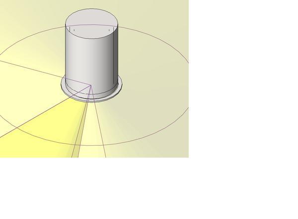 Pot Light