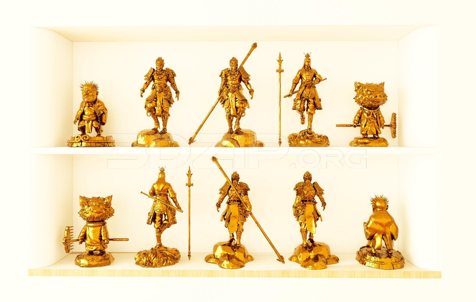 Wukong