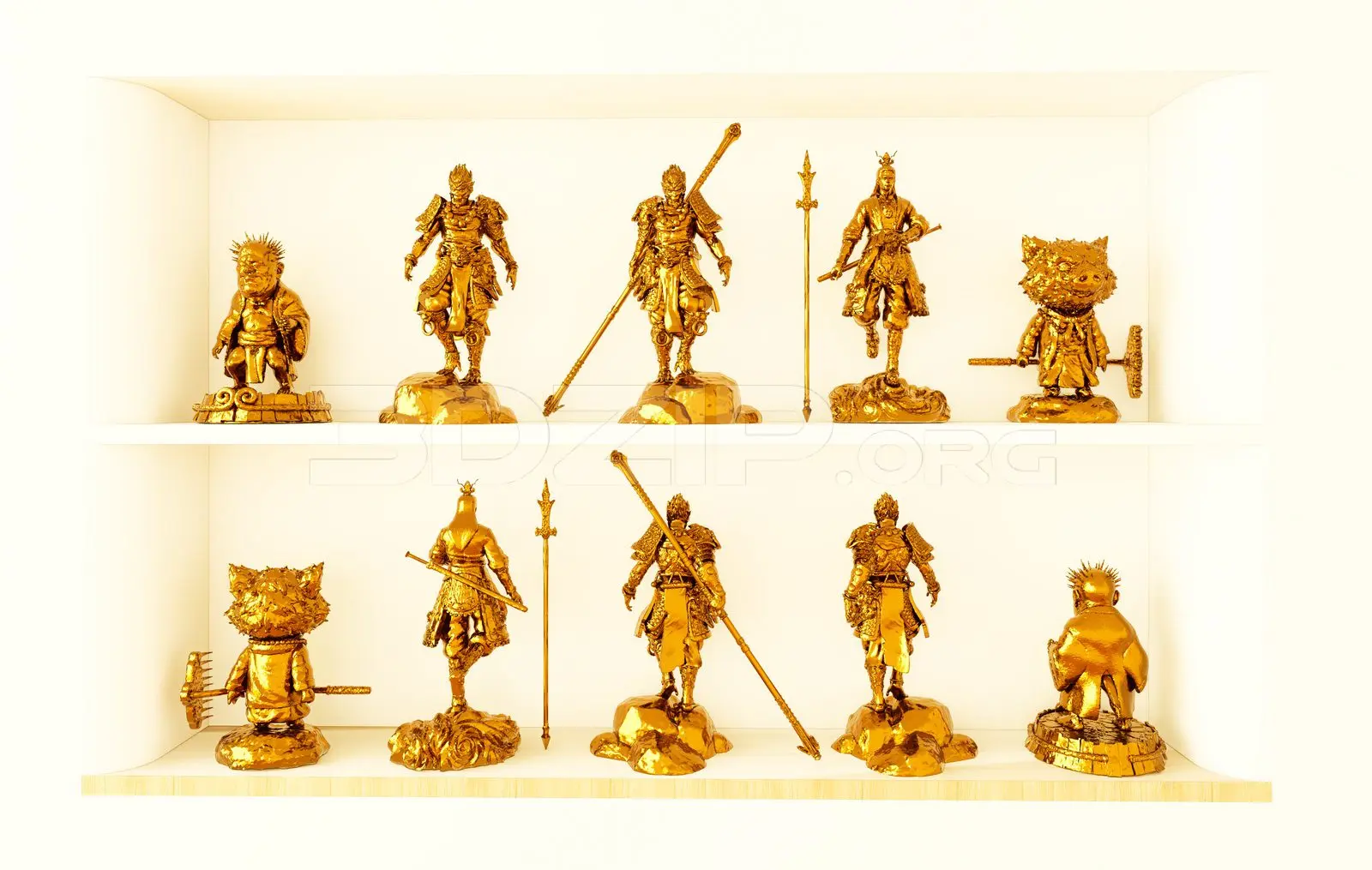 Wukong
