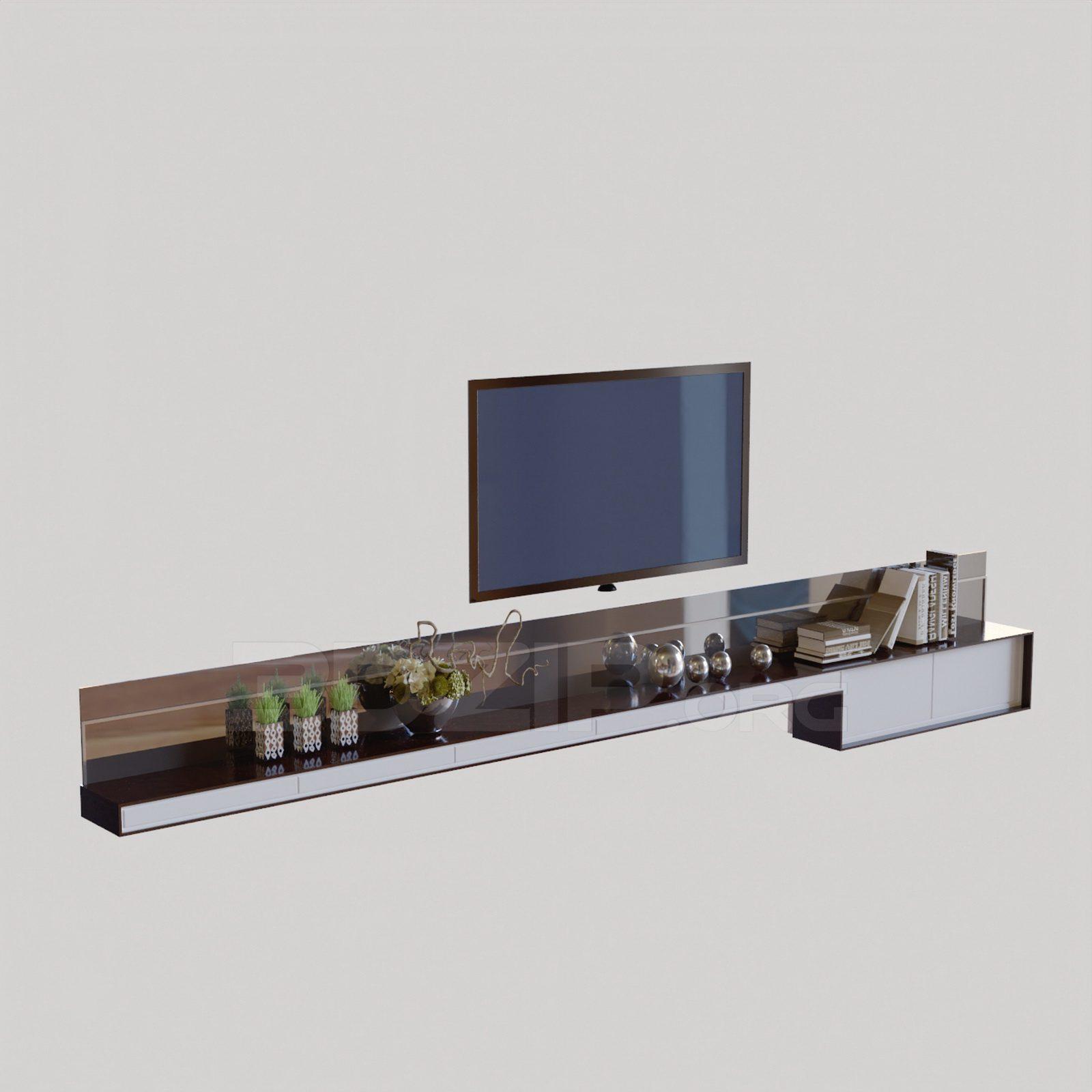 TV Cabinet