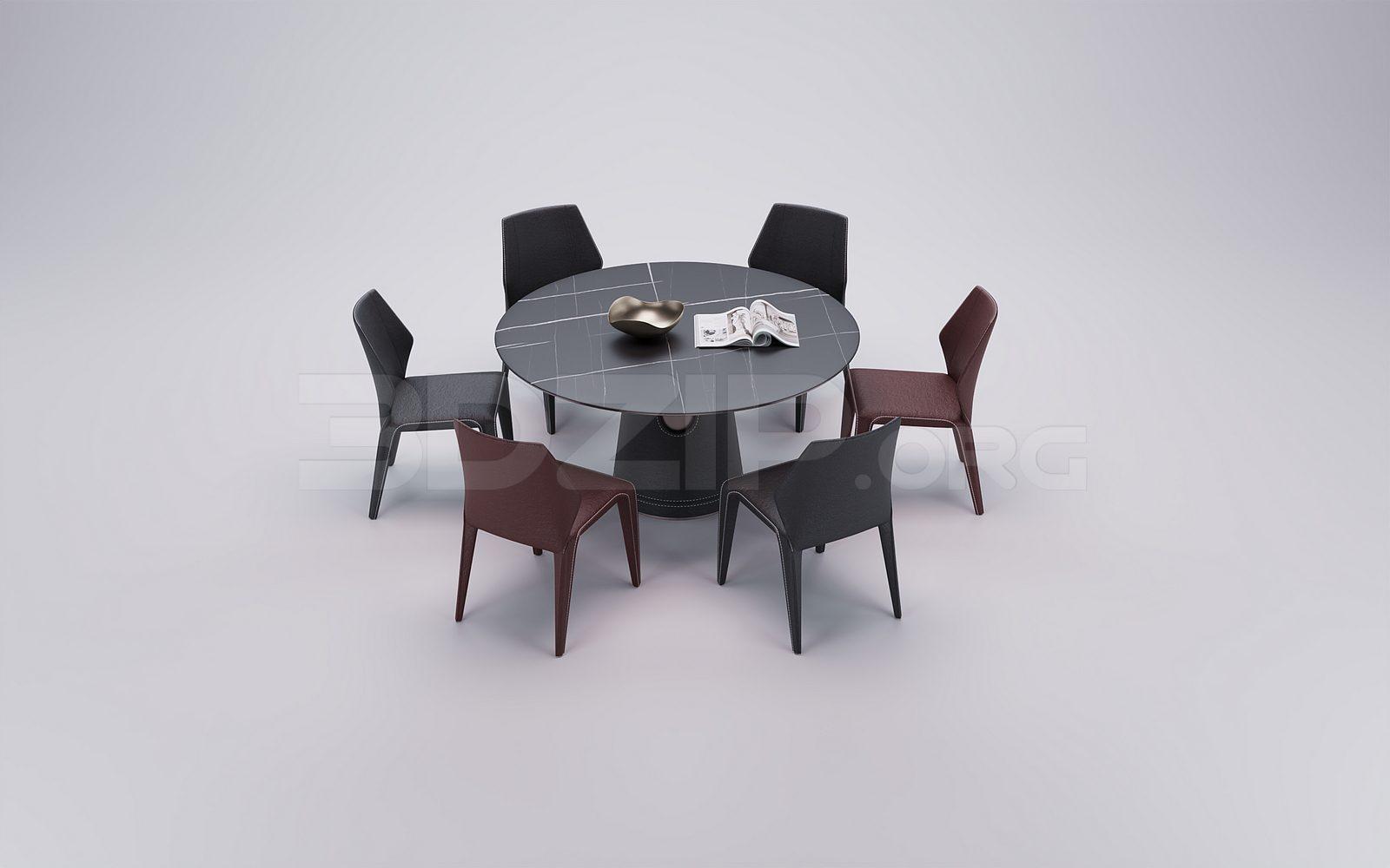 Dining Table And Chair