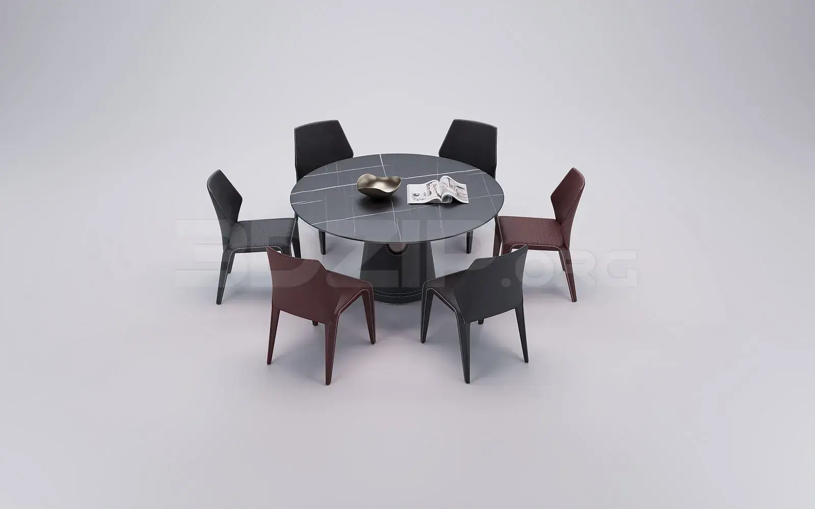 Dining Table And Chair