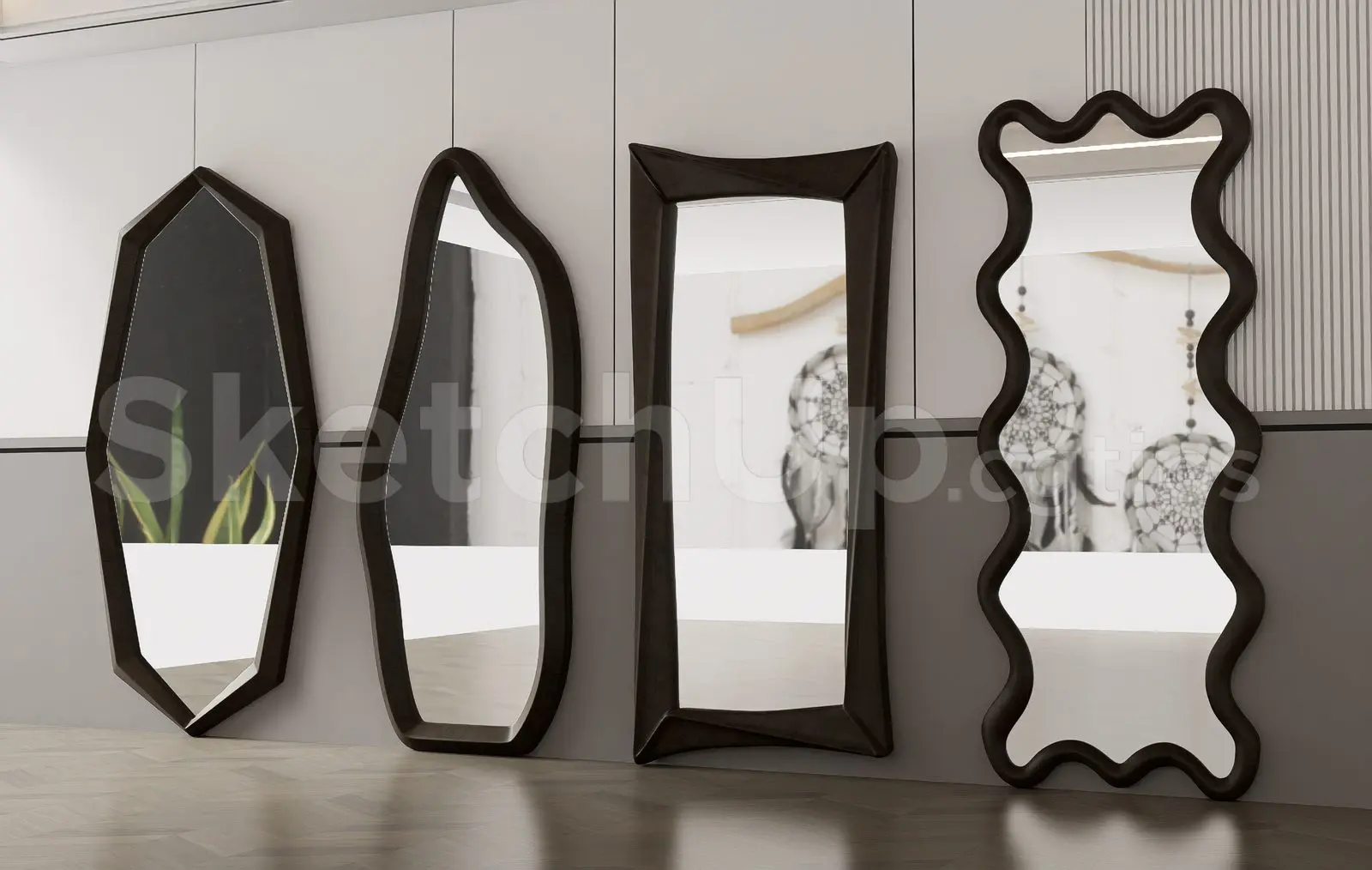 Mirrors