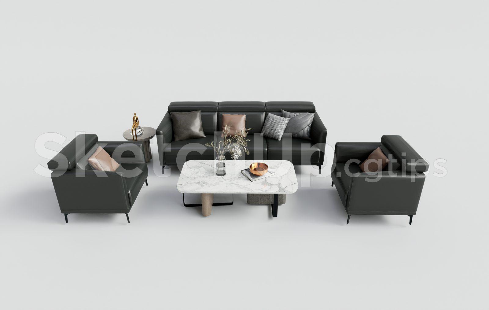 Office Sofa