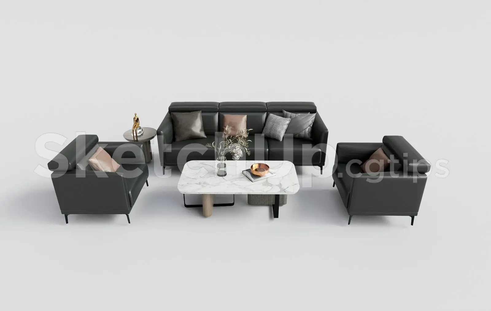 Office Sofa