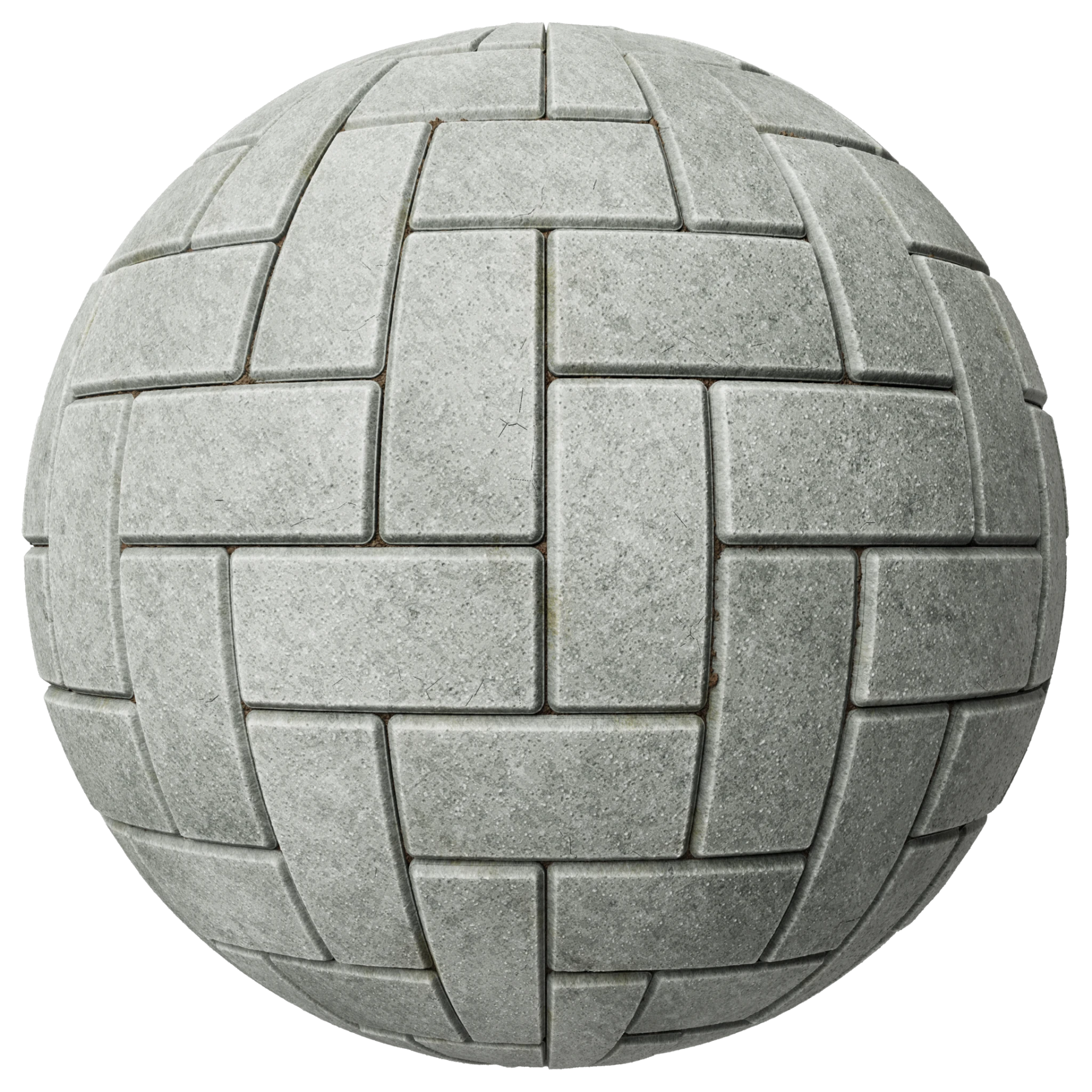 Paving Stones 081