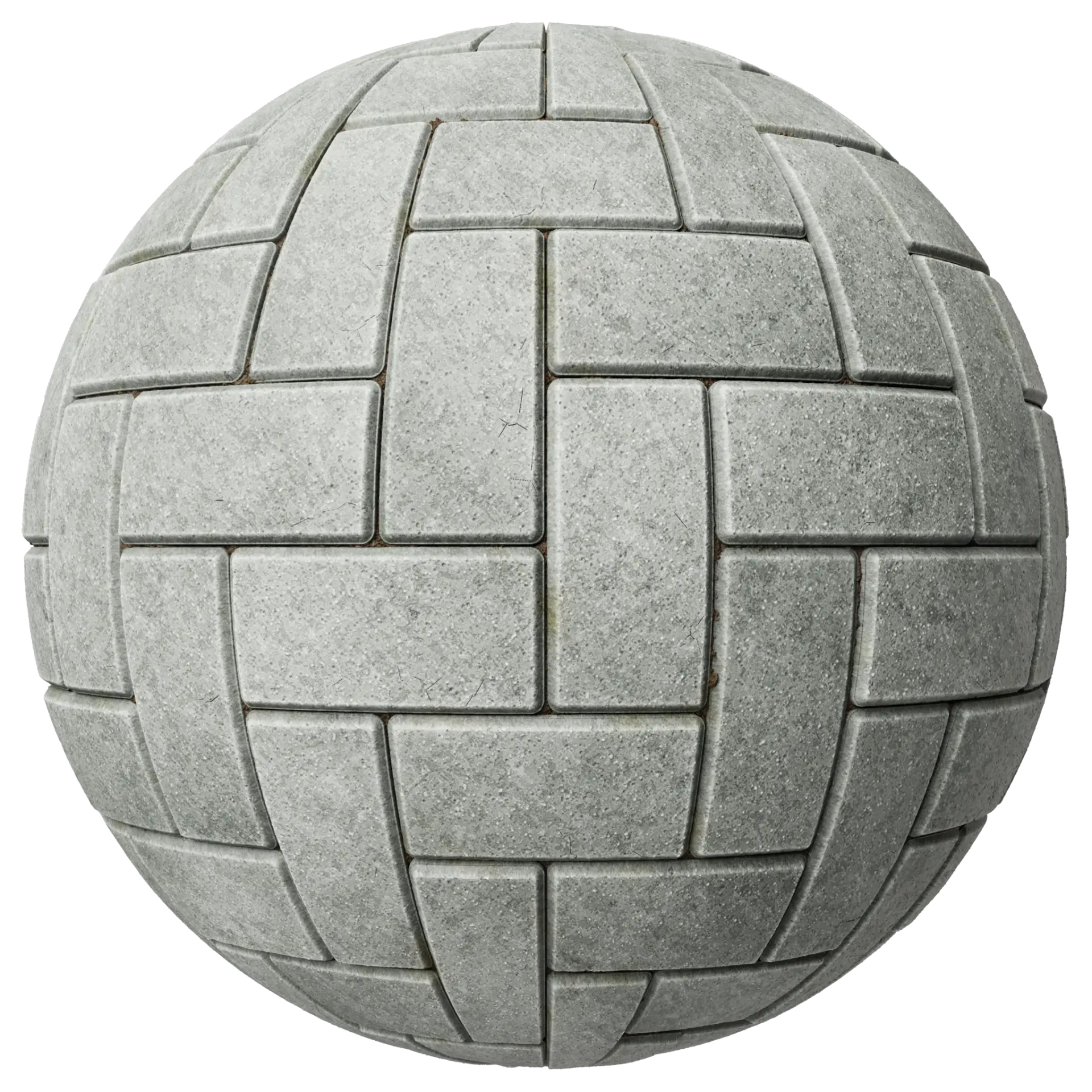 Paving Stones 081