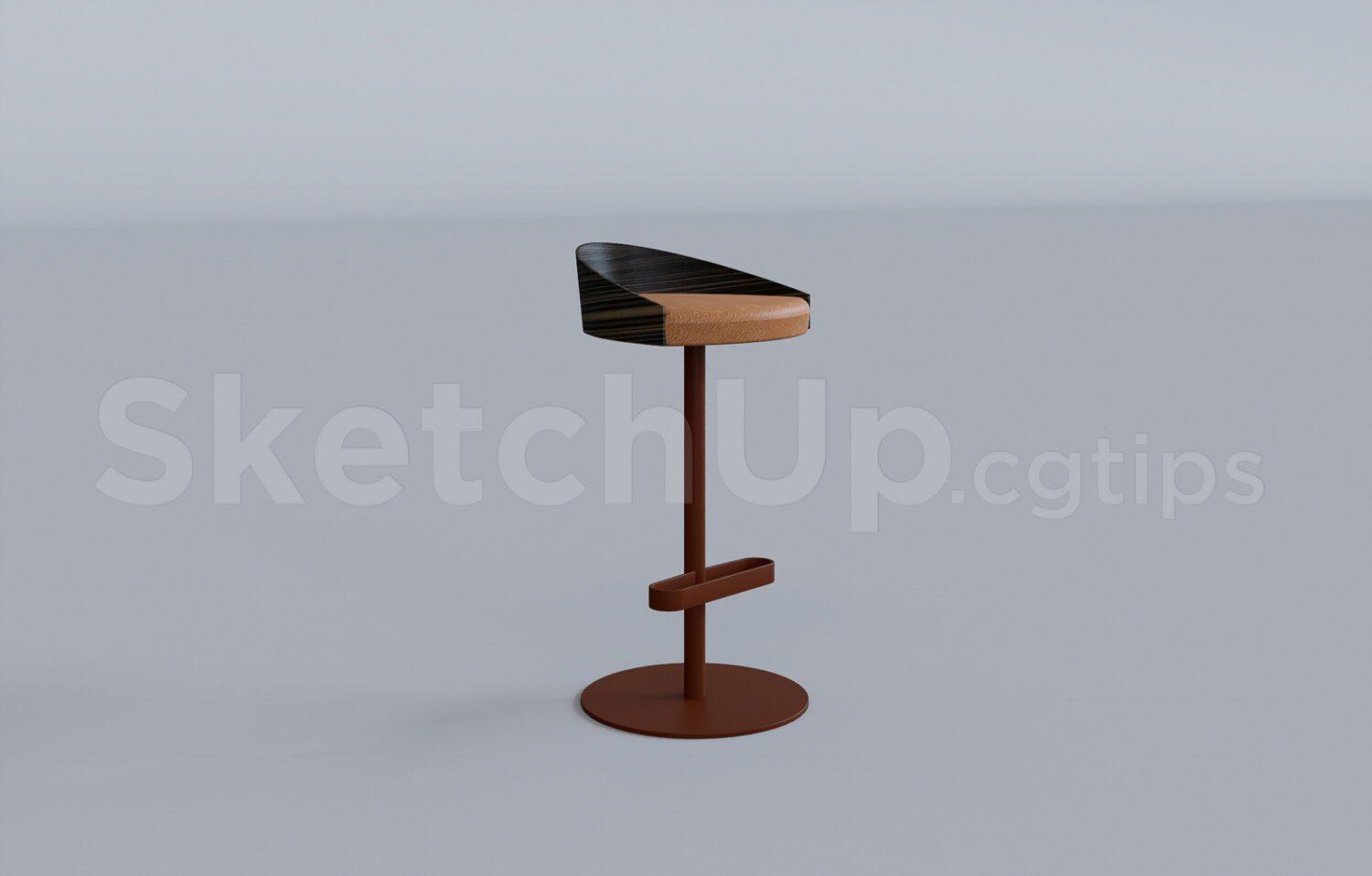 Bar Stool
