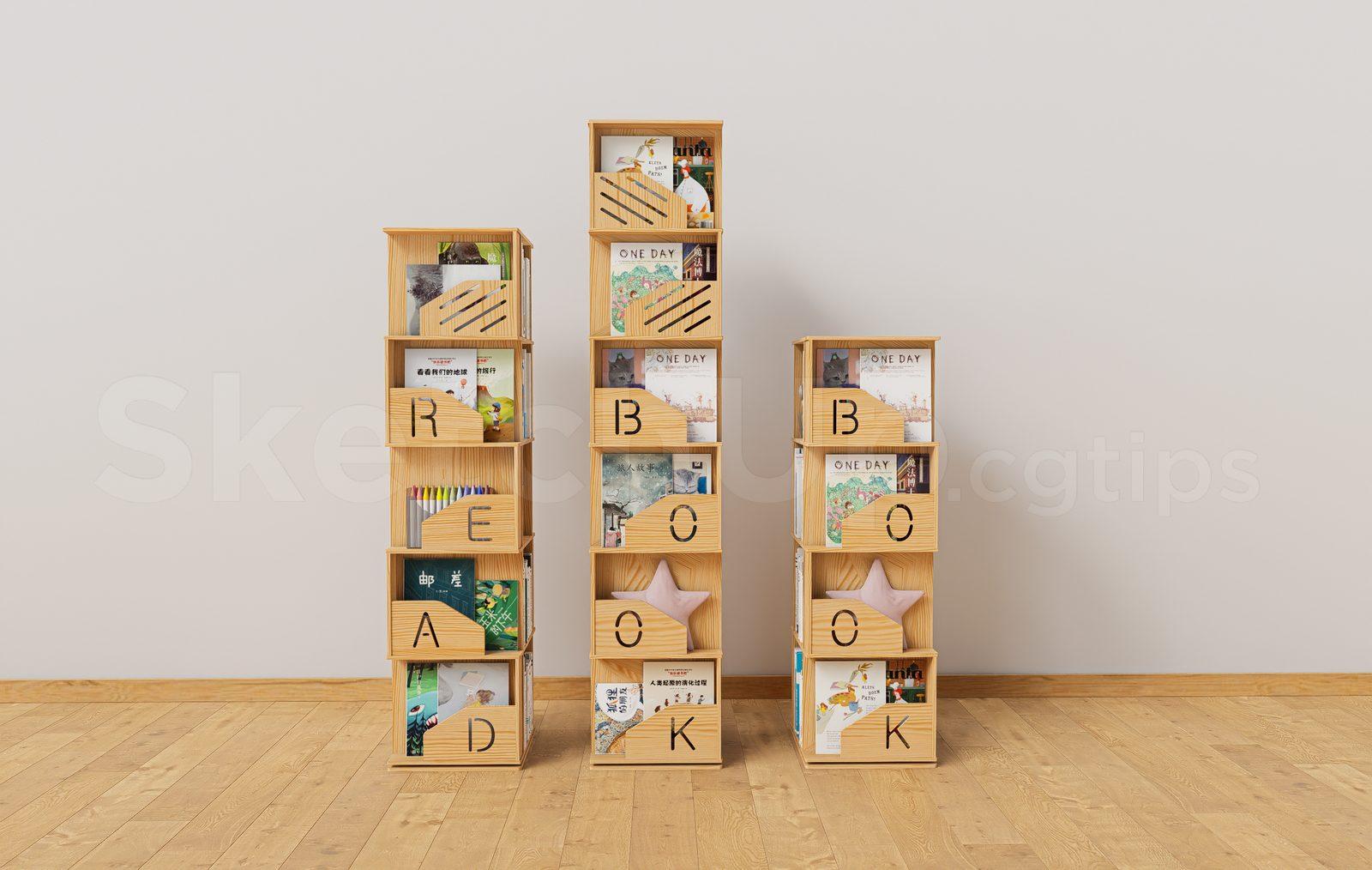 Bookshelf