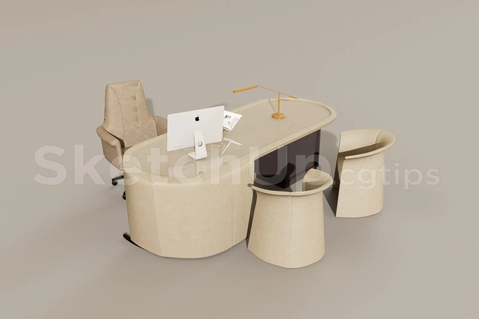 Work Desk