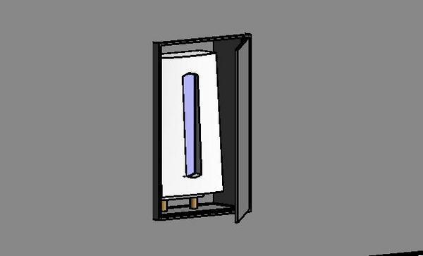 Tankless Water Heater 2