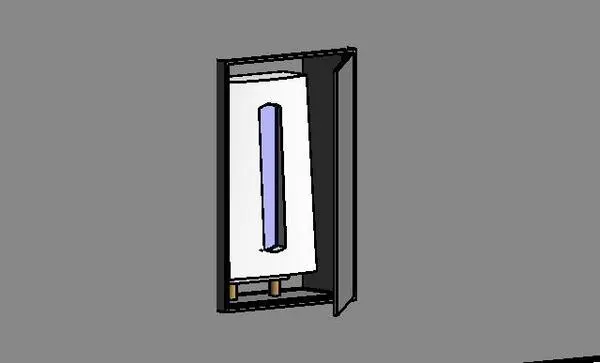 Tankless Water Heater 2