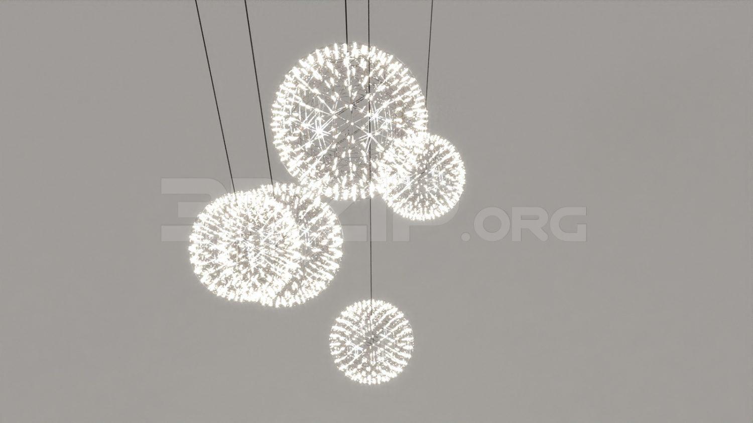 Ceiling Light