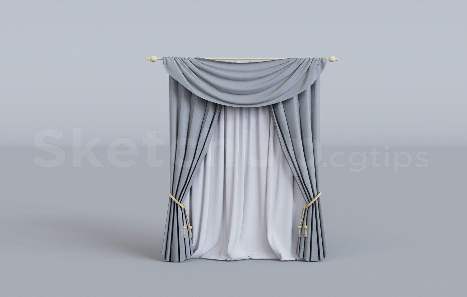 Curtain