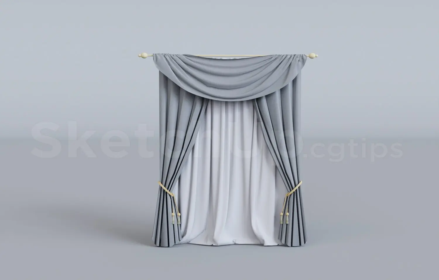 Curtain